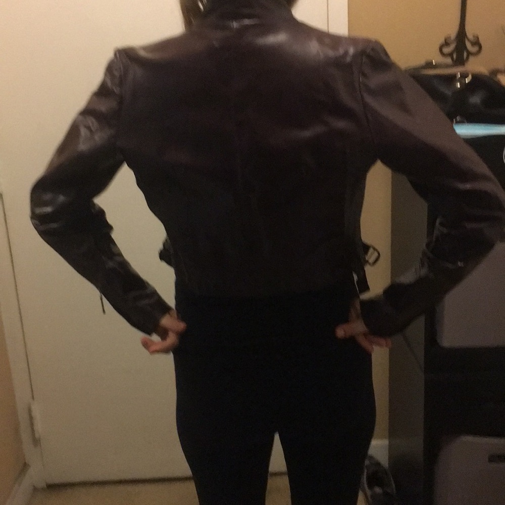 Jacket - Picture 4 of 5